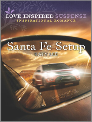 cover image of Santa Fe Setup
